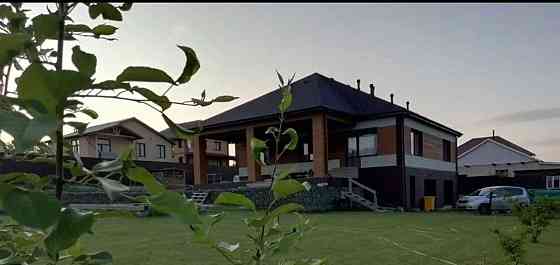 Дом, 303 м2, 22 сотки, 1 эт. Красноярск