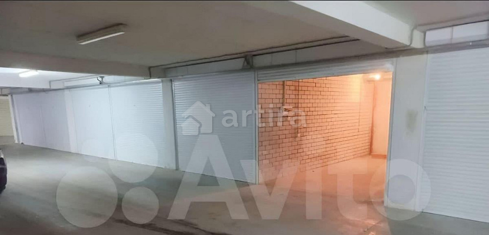 Гараж, 18 м2 Тюмень - изображение 4