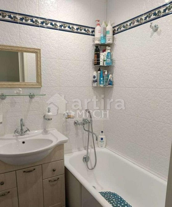 2-комн. квартира, 45 м2, 6/9 эт. Москва - изображение 12