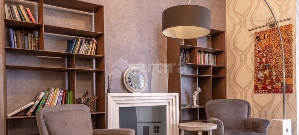 Таунхаус, 200 м2, 2 сотки, 2 эт. Истра - изображение 3