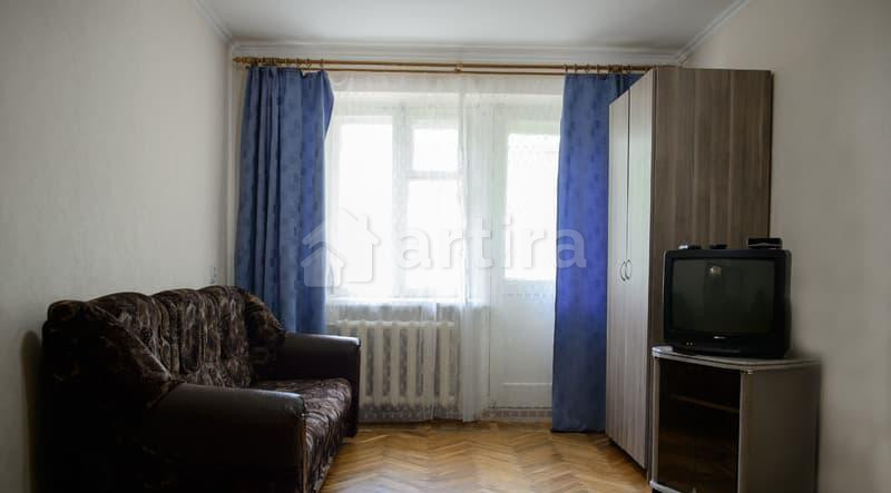 1-комн. квартира, 33 м2, 2/5 эт. Ростов-на-Дону - изображение 2