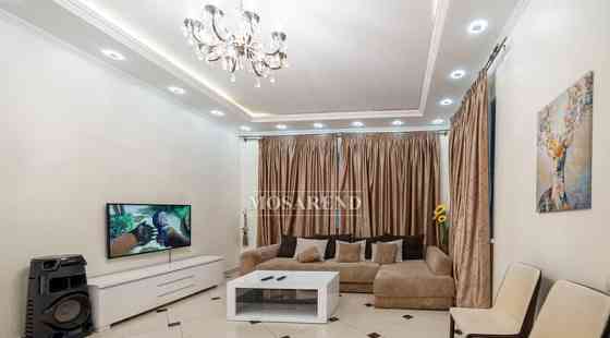 Коттедж, 370 м2 Краснознаменск