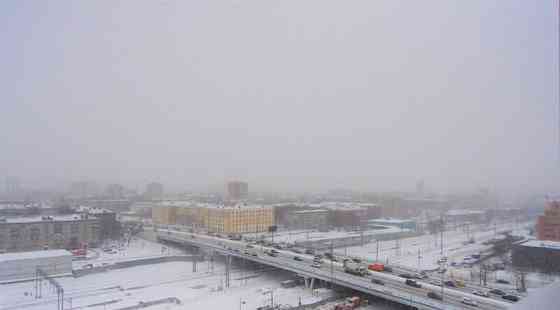 1-комн. квартира, 21 м2, 14/16 эт. Москва