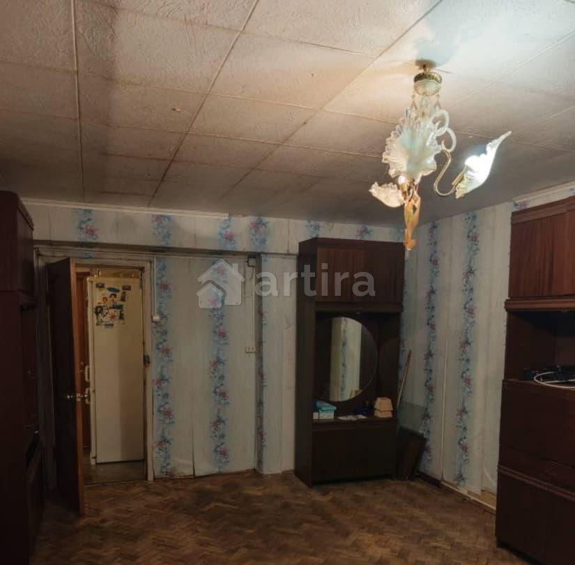 Комната, 20.1 м2, 1/9 эт. Москва - изображение 2