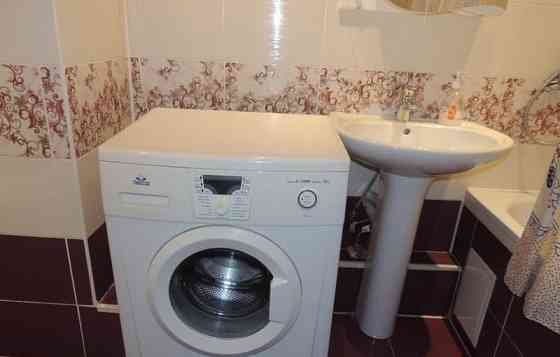 1-комн. квартира, 36 м2, 3/14 эт. Москва