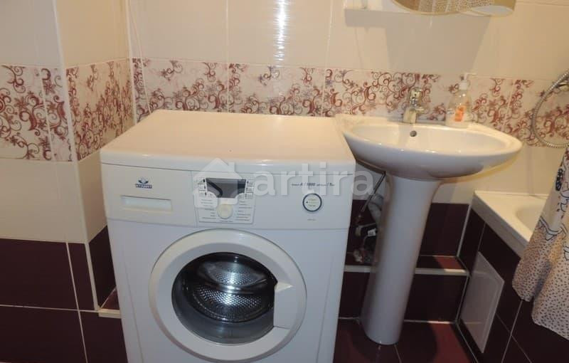 1-комн. квартира, 36 м2, 3/14 эт. Москва - изображение 5