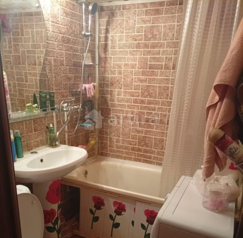 Комната, 18 м2, 4/5 эт. Казань - изображение 3