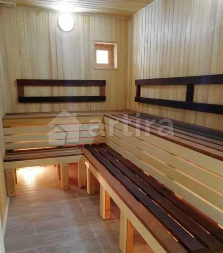 Коттедж, 330 м2 Подольск - изображение 16