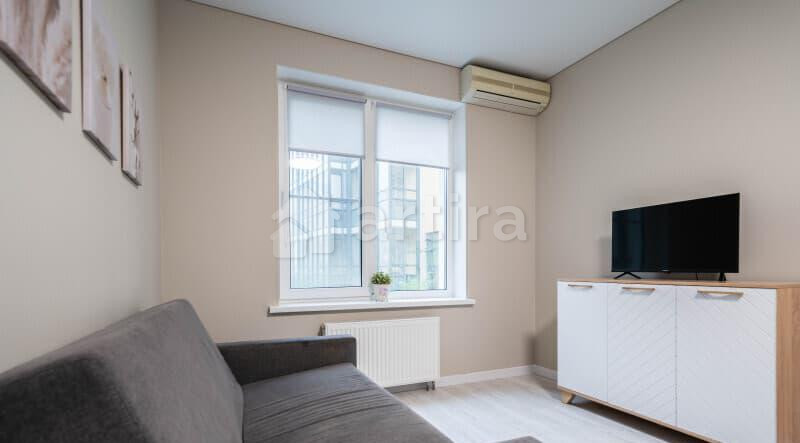 1-комн. квартира, 40 м2, 1/5 эт. Санкт-Петербург - изображение 7