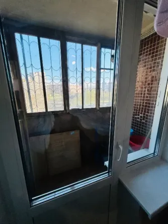 Сдам 1-комнатную квартира, 41 м² 2/17 Красноярск
