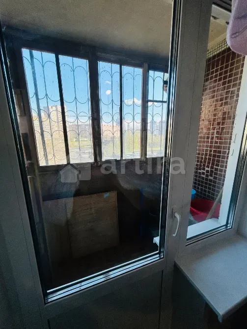 Сдам 1-комнатную квартира, 41 м² 2/17 Красноярск - изображение 5