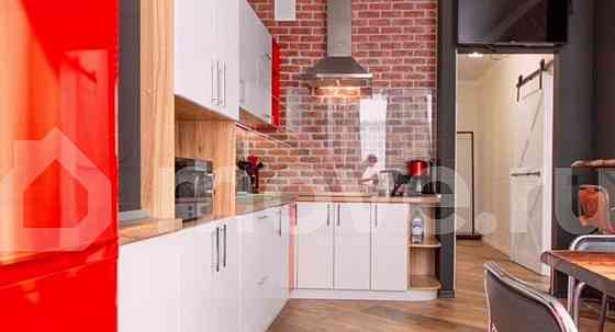 Студия, 14.9 м2, 2/2 эт. Москва