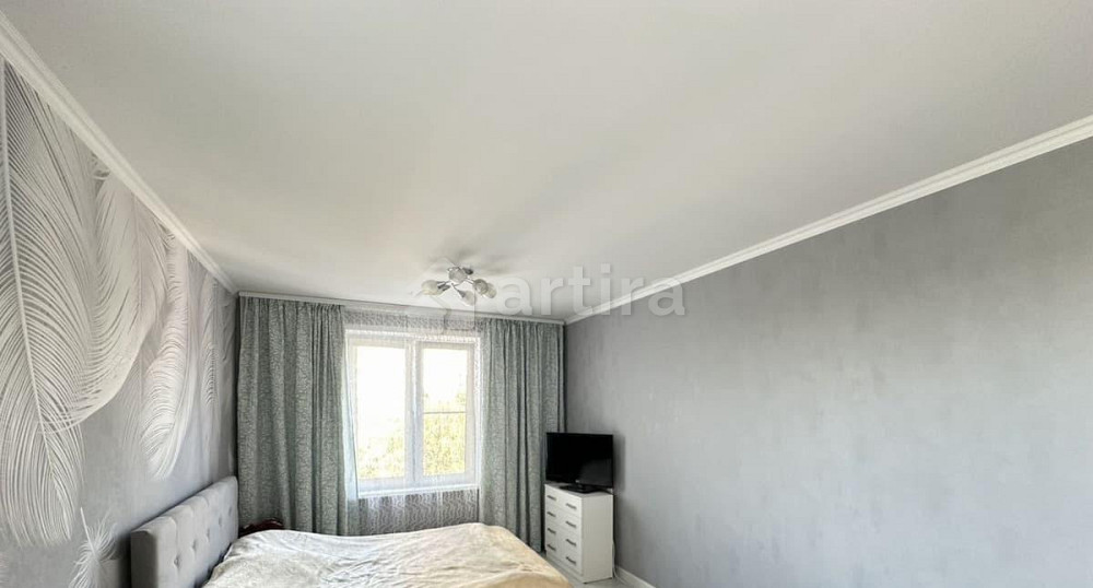 Комната, 35 м2, 6/9 эт. Москва - изображение 3