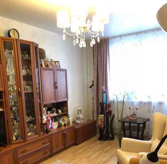 Комната, 20 м2, 9/18 эт. Москва