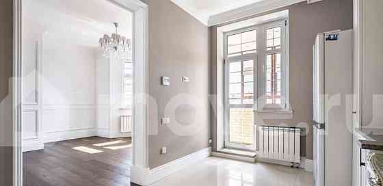 4-комн. квартира, 104 м2, 10/17 эт. Москва