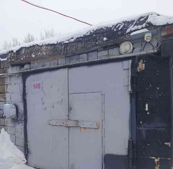 Гараж, 17 м2 Нижний Тагил