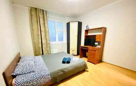 1-комн. квартира, 45 м2, 17/17 эт. Троицк