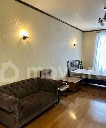 1-комн. квартира, 45 м2, 9/13 эт. Москва