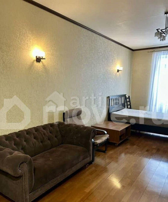 1-комн. квартира, 45 м2, 9/13 эт. Москва - изображение 5