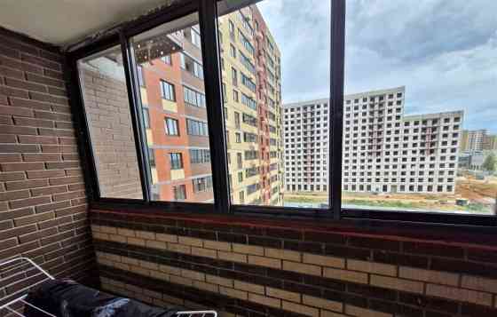 1-комн. квартира, 26 м2, 7/20 эт. Пушкино