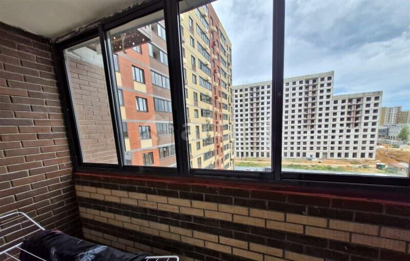 1-комн. квартира, 26 м2, 7/20 эт. Пушкино - изображение 4