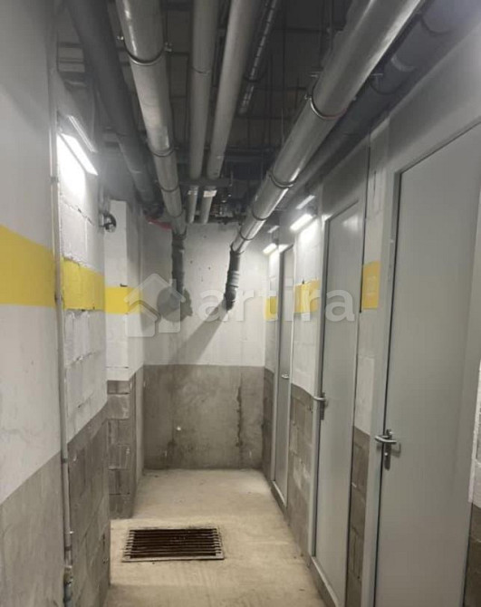 Гараж, 4 м2 Видное - изображение 5