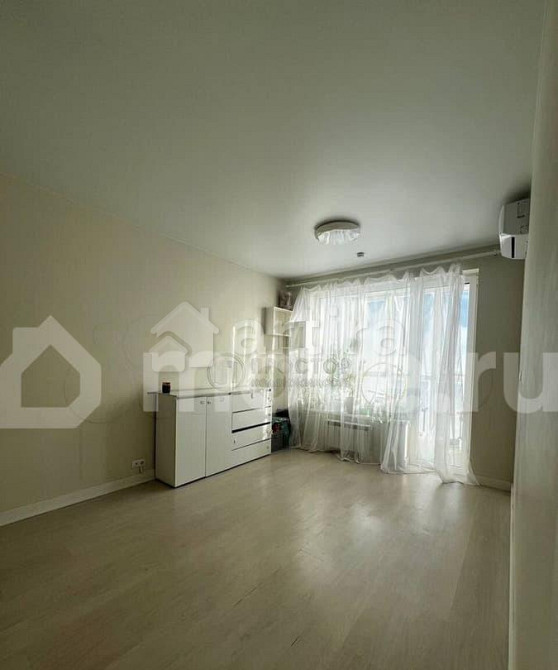 1-комн. квартира, 38.7 м2, 26/30 эт. Москва - изображение 4