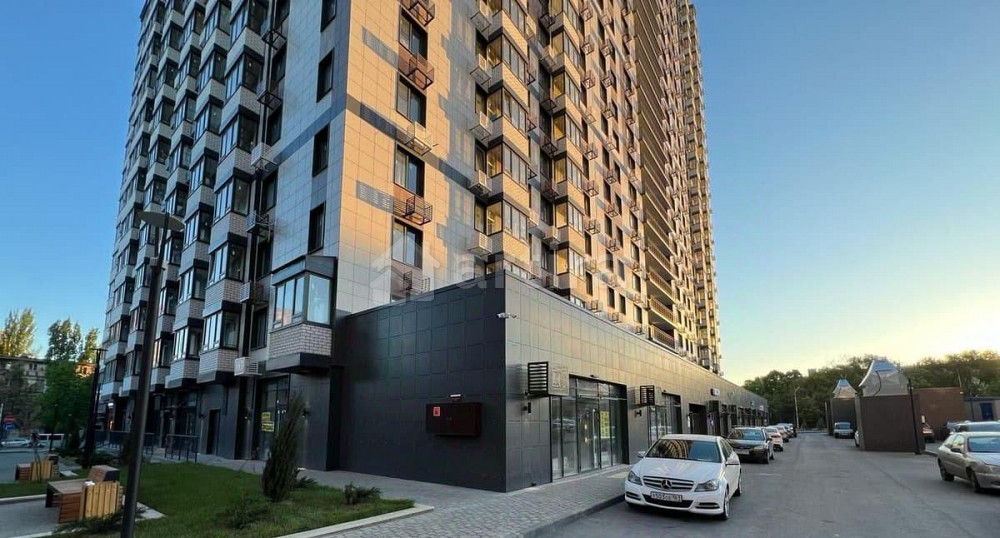 Гараж, 13.5 м2 Ростов-на-Дону - изображение 4