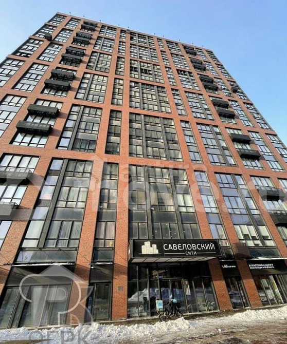 1-комн. апарт-ы, 40.8 м2, 2/25 эт. Москва - изображение 7