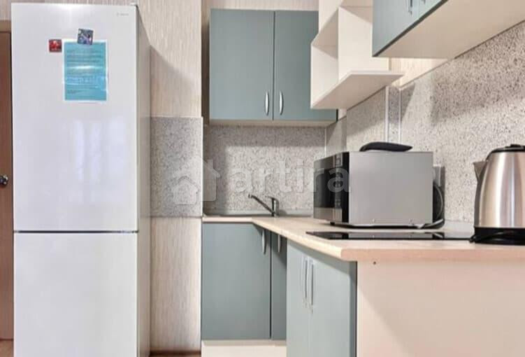 1-комн. квартира, 38 м2, 6/25 эт. Пермь - изображение 14