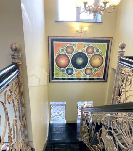 Коттедж, 500 м2 Звенигород - изображение 10