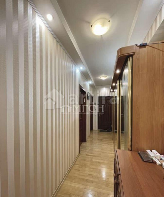 3-комн. квартира, 66.5 м2, 2/8 эт. Москва - изображение 15