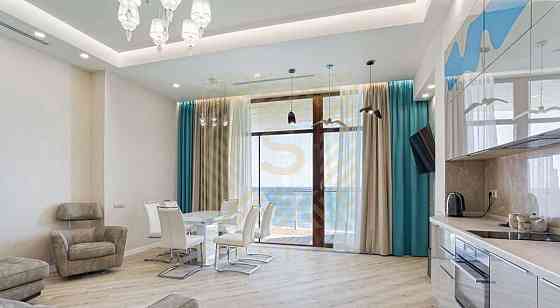 2-комн. квартира, 75 м2, 9/13 эт. Ялта