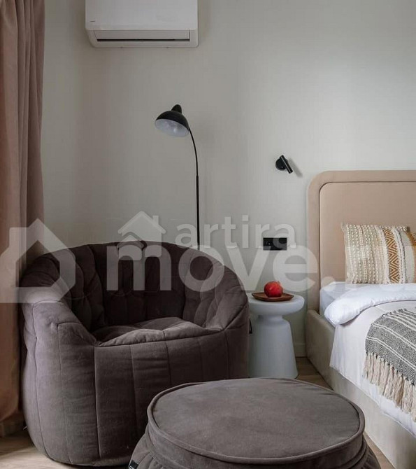 1-комн. квартира, 38.7 м2, 12/14 эт. Москва - изображение 7