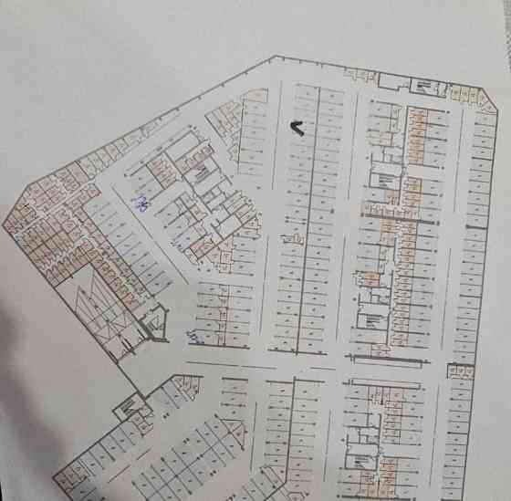 Гараж, 15 м2 Реутов