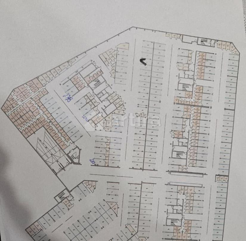 Гараж, 15 м2 Реутов - изображение 5