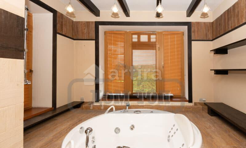 Коттедж, 1300 м2 Одинцово - изображение 19