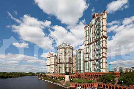 4-комн. квартира, 167.3 м2, 2/48 эт. Москва