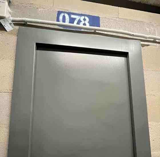 Гараж, 4 м2 Санкт-Петербург