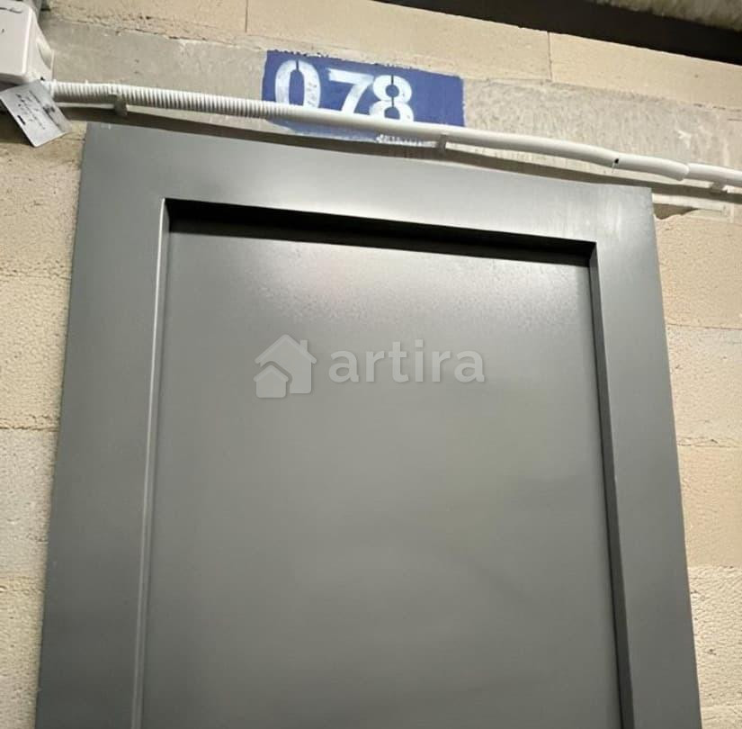 Гараж, 4 м2 Санкт-Петербург - изображение 1