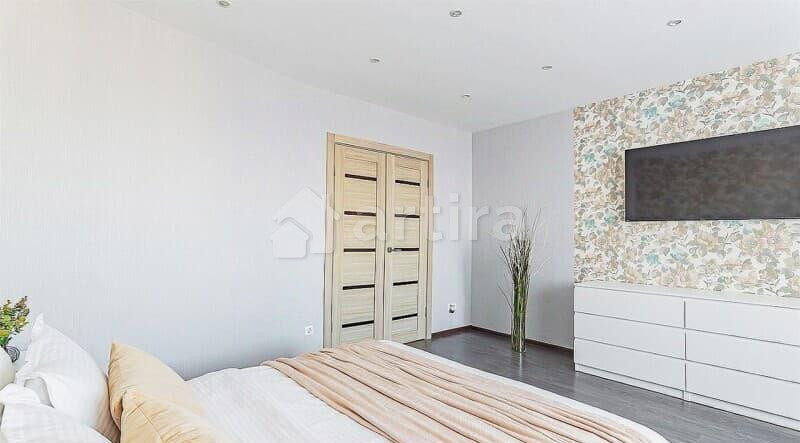 1-комн. квартира, 44 м2, 7/10 эт. Самара - изображение 8