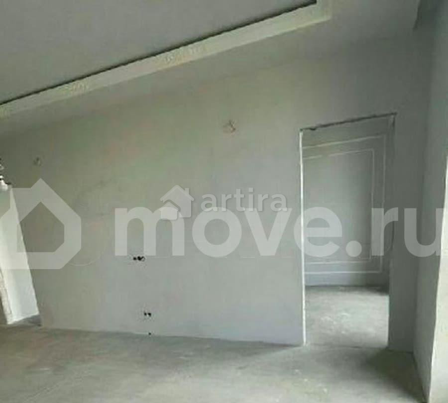 3-комн. квартира, 104 м2, 5/18 эт. Москва - изображение 6