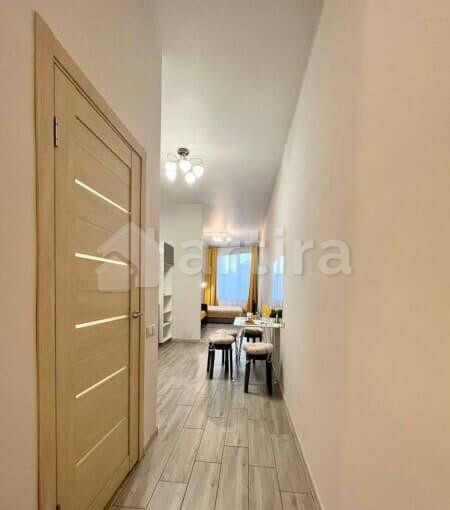 1-комн. квартира, 42 м2, 5/19 эт. Видное - изображение 18