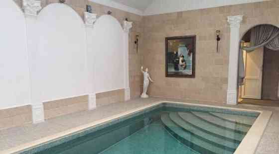 Коттедж, 800 м2 Краснознаменск