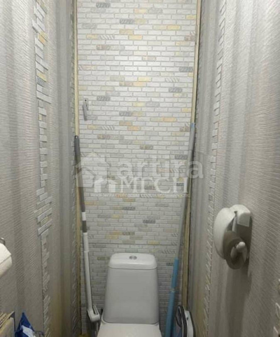 Комната, 27.7 м2, 8/12 эт. Москва - изображение 4