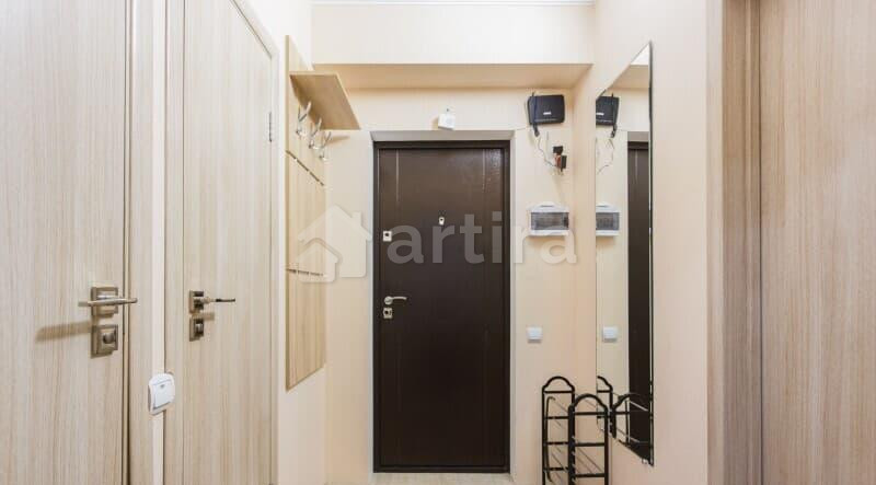 2-комн. квартира, 45 м2, 5/16 эт. Москва - изображение 20