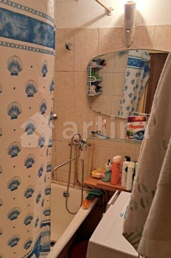 Комната, 30 м2, 7/12 эт. Москва - изображение 14