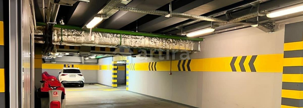 Гараж, 18 м2 Москва - изображение 5