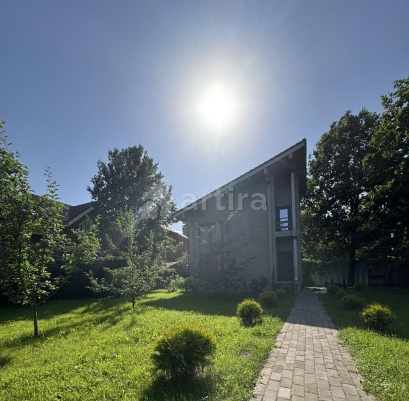 Дом, 80 м2, 6 соток, 2 эт. Москва - изображение 3