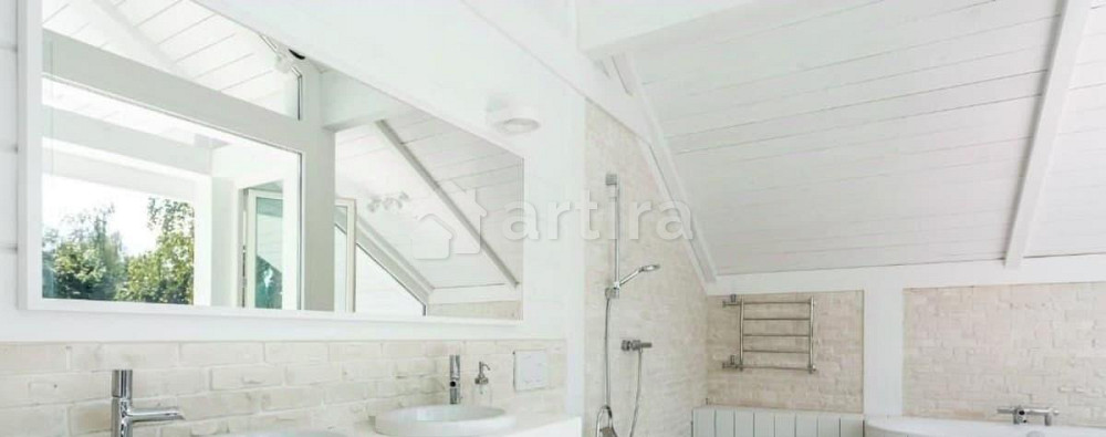 Коттедж, 300 м2, 35 соток, 2 эт. Химки - изображение 3